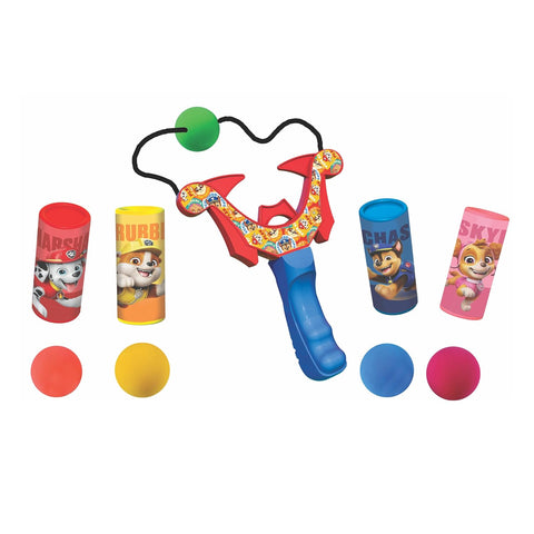 Bullseye Sling Shot With Target - EKT4068