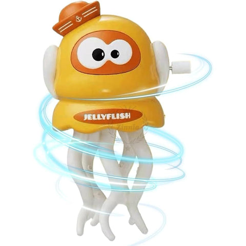 Dancing Jelly Fish Toy For Kids - EKT4072