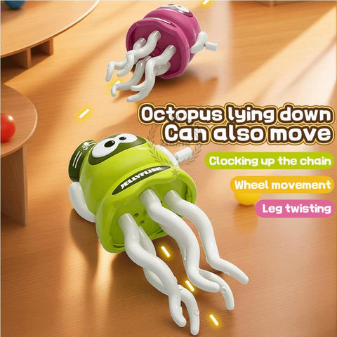 Dancing Jelly Fish Toy For Kids - EKT4072