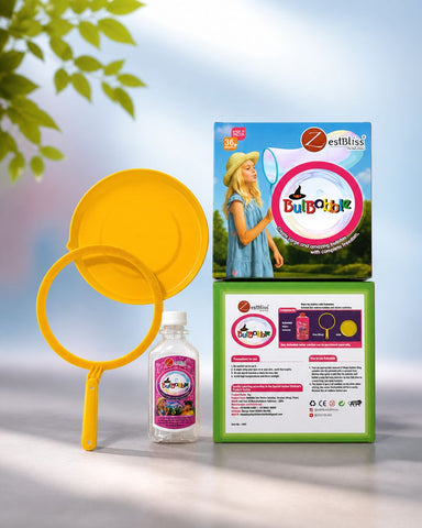 Giant Bubble Maker Set - EKT4076
