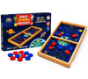 Space String Hockey Game for Kids and Adults - EKT4086