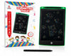 8.5 Inch LCD Writing Tablet with Lock & Erase Function - EKT4093