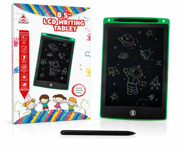 8.5 Inch LCD Writing Tablet with Lock & Erase Function - EKT4093