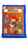 2 in 1 Learning and Pillow Book - EKT4112