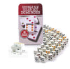 Double Six Color Dot Dominoes - EKT4119
