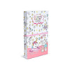 3 Fold Kids Coloring & Scratch Book Set Unicorn - EKT4120
