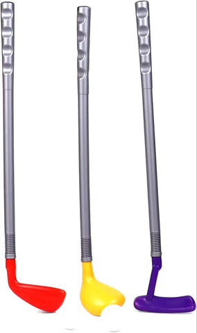 1 Golf Set will be shipped - EKT3638