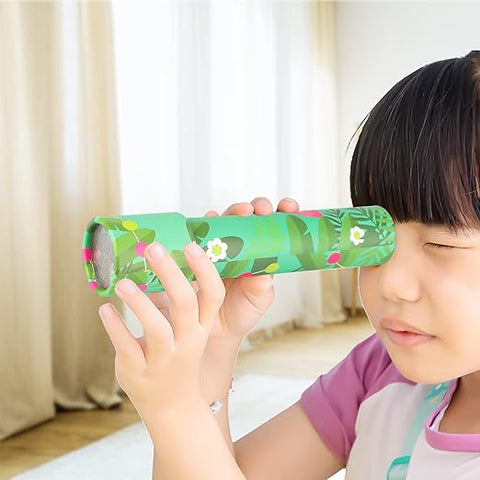 Kids Kaleidoscope 1Pc Random Design Will Be Shipped - EKT3614