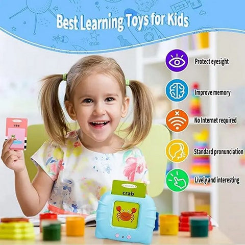 Fun & Learn 5-in-1 Combo for 4 to 5 years Kids