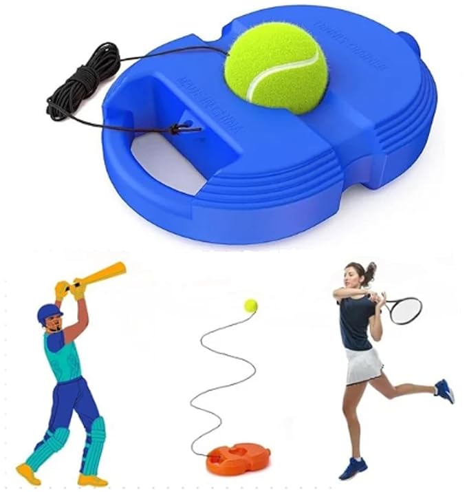 Training Tennis Rebounce Ball  - SHL0114