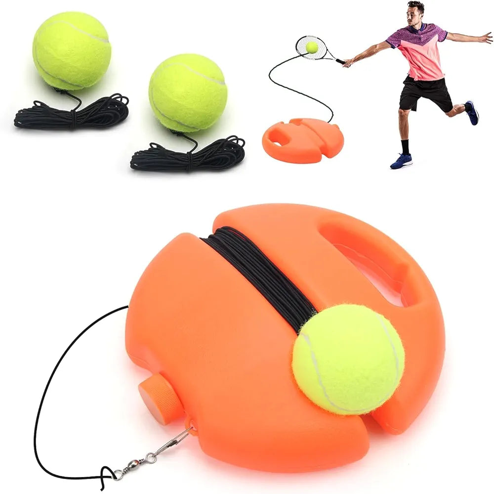 Training Tennis Rebounce Ball  - SHL0114