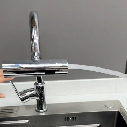 3 in 1 360° Kitchen Faucet Head - SHL0116