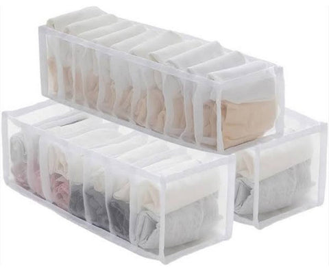 Cloth Organizer Pouch - SHL0125