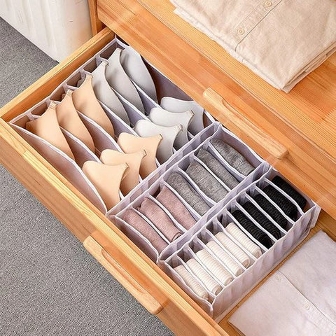 Cloth Organizer Pouch - SHL0125