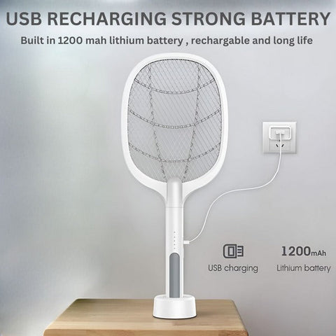 Electric Mosquito Swatter - SHL0127