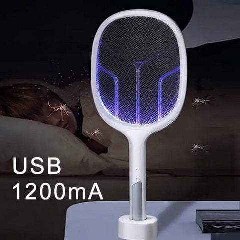 Electric Mosquito Swatter - SHL0127