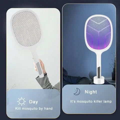 Electric Mosquito Swatter - SHL0127