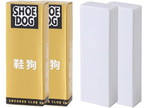 Shoes And Sneaker Cleaning Eraser Sponge - SHL0129