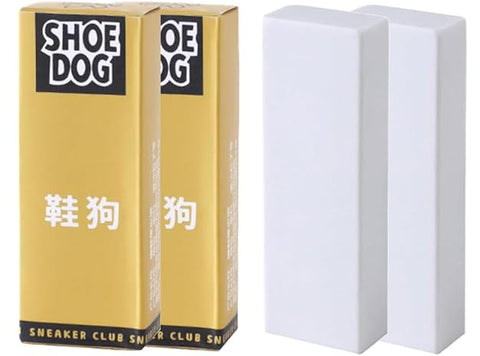 Shoes And Sneaker Cleaning Eraser Sponge - SHL0129