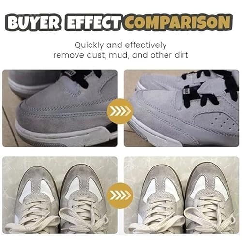 Shoes And Sneaker Cleaning Eraser Sponge - SHL0129