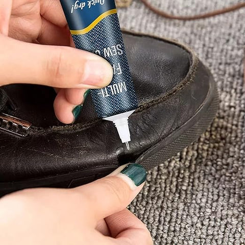 Multi Fabric Sew Glue Waterproof 50 Ml - SHL0131