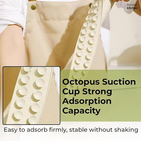 Silicone Sink Splash Guard For Kitchen - SHL0132