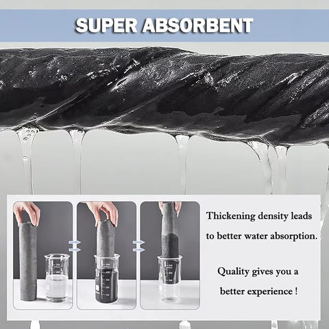 Magic Cleaning Cloth Pack of 5 - SHL0133