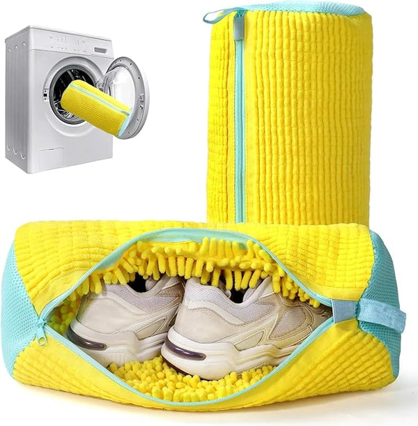 Shoe Washing Machine Bag - SHL0136