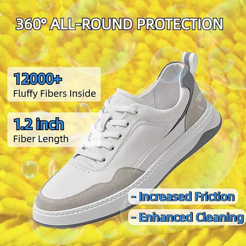 Shoe Washing Machine Bag - SHL0136