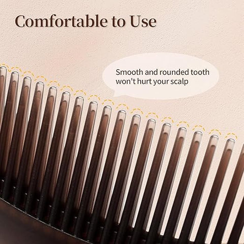Dandruff Comb - SHL0138