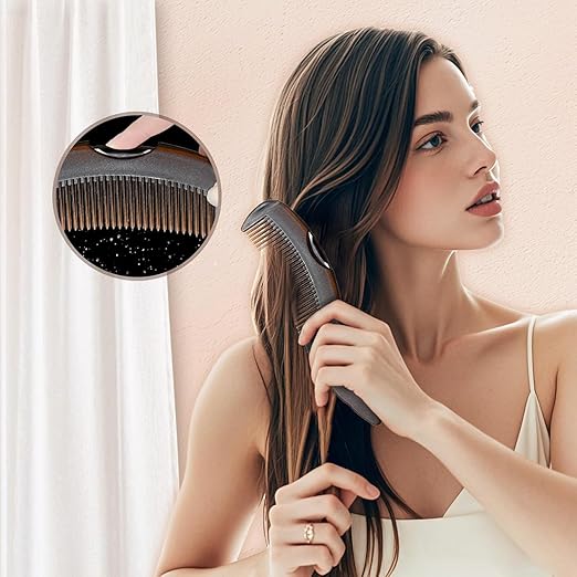 Dandruff Comb - SHL0138