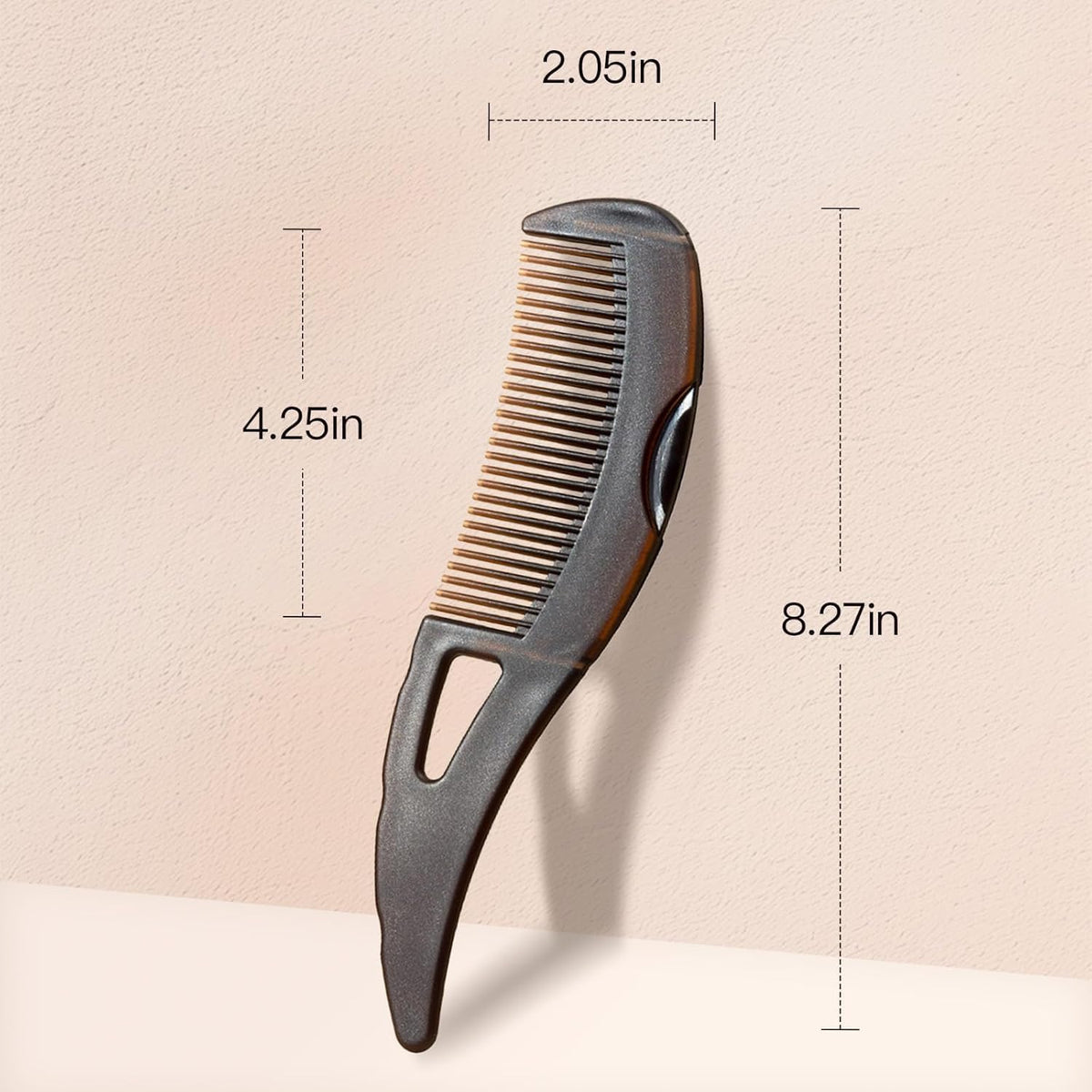 Dandruff Comb - SHL0138