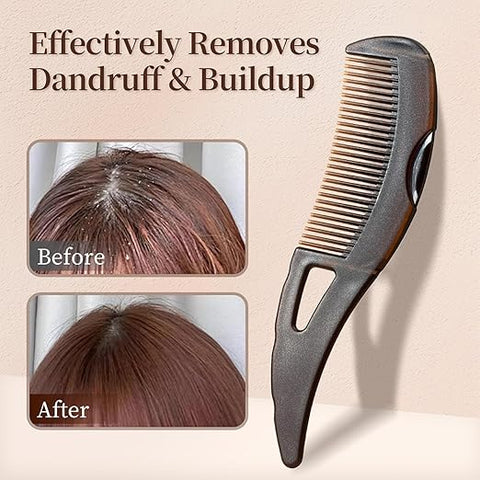 Dandruff Comb - SHL0138