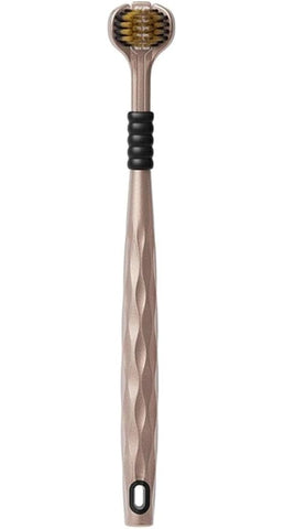 3 - Sided Toothbrush Pack Of 4 - SHL0139