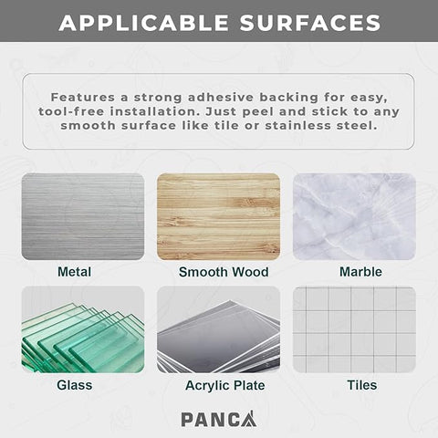 Stainless Steel Multipurpose Sponge Holder Pack of 2 - SHL0141