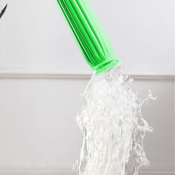 2 In 1 Dehydrated Floor Cleaning Mop - SHL0146