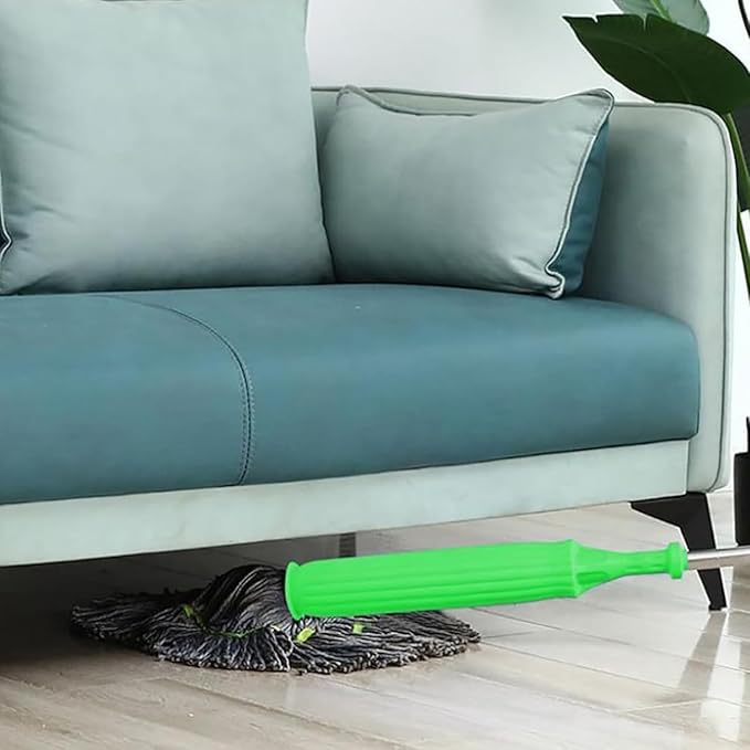 2 In 1 Dehydrated Floor Cleaning Mop - SHL0146