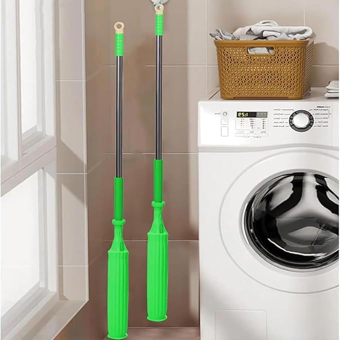 2 In 1 Dehydrated Floor Cleaning Mop - SHL0146
