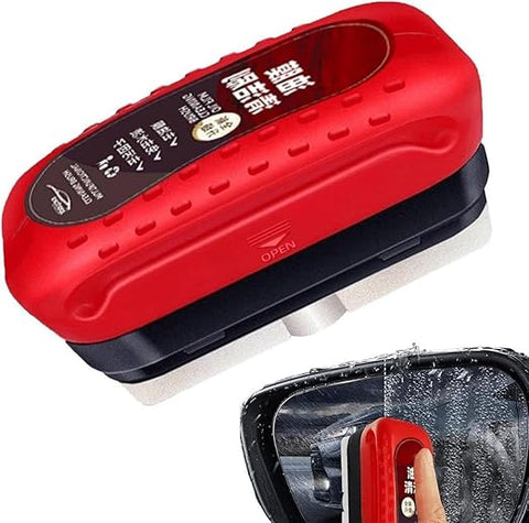 Oil Film Cleaning Brush Pack Of 2 - SHL0148