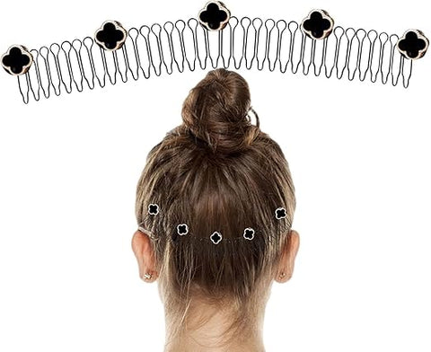 Invisible Hair Clips Pack of 2 - SHL0149