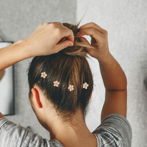 Invisible Hair Clips Pack of 2 - SHL0149