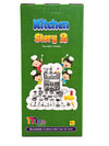 Small Creative Cooking Play Set | Kitchen Set Story 2 - EKT4029