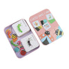 Flash Cards Insects - EKT1958
