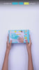 Mint Chocolate Butter Slime Kit for Kids 100% Safe & Non Toxic - EKT3681