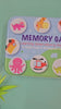 Extrokids Memory games-EKT1750
