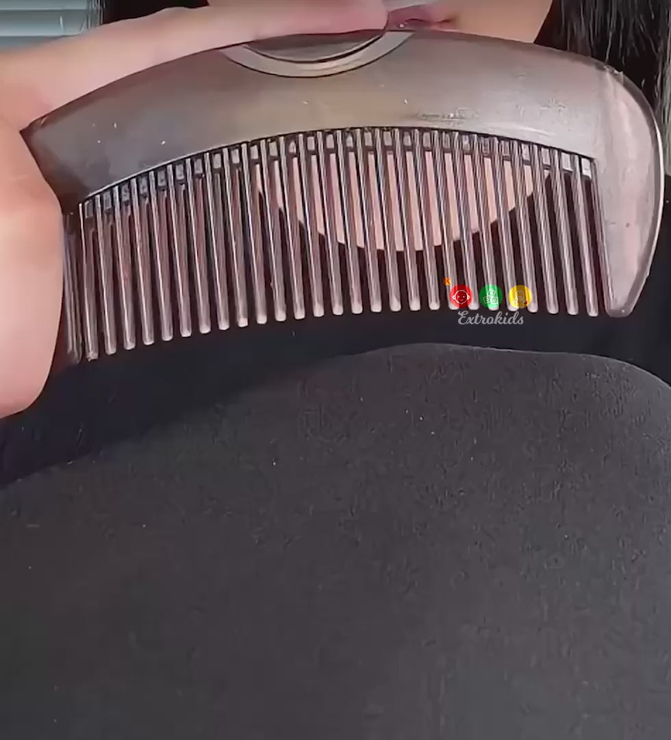 Dandruff Comb - SHL0138