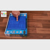 4 Frog In A Square Board Game - EKT3861