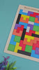 Wooden Intelligence Puzzle - EKT0528