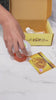 Golden Jewel Slime Kit for Kids 100% Safe & Non Toxic - EKT3683