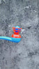 Kids Magical Blow Pipe 2Pc In A Pack - EKT3608